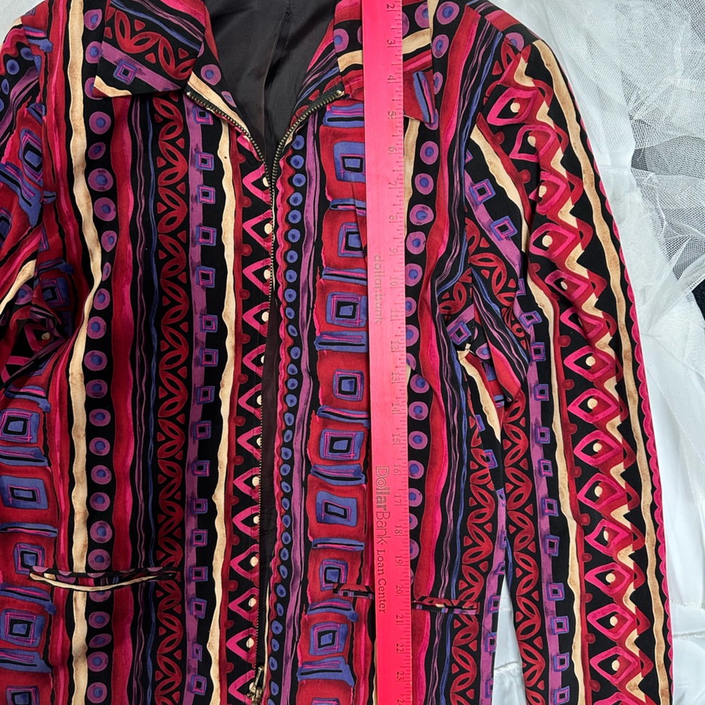 Jacket.. - Picture 7 of 10